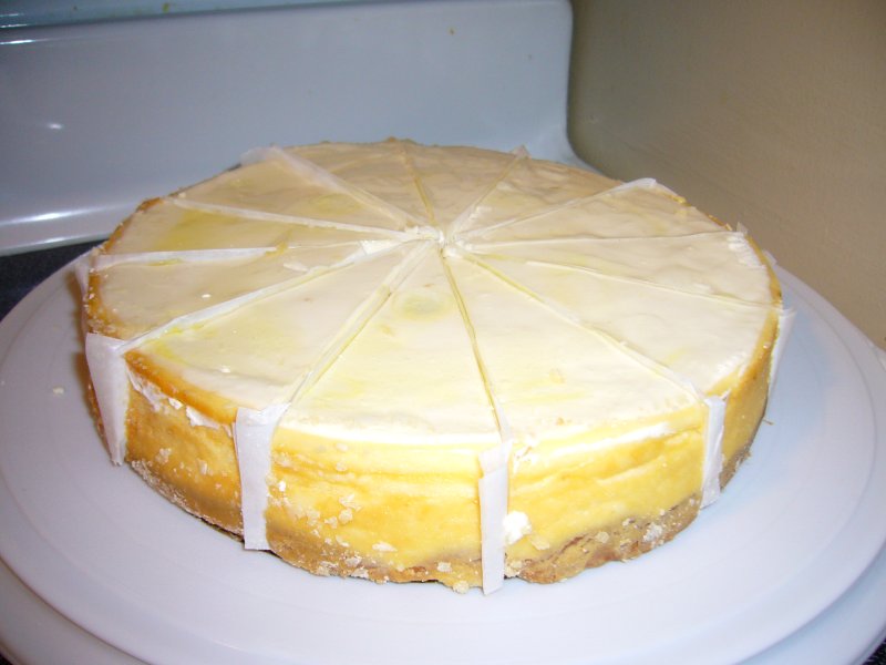 cheese cake recipies  18 lemon cheese cake 